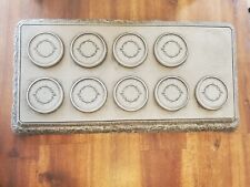 Socle pour Figurines - Le Seigneur Des Anneaux - Eaglemoss