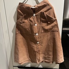 Jupe  de femme paysanne