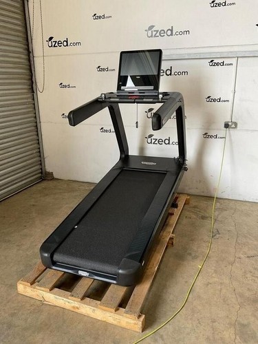 Technogym artis run black - artis, –
