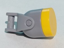 PLAYMOBIL FOCUS GRIS 3063 3090