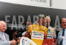 Photo de presse vintage