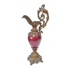 GRANDE AIGUIERE EN REGULE