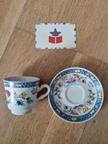 Tasse bergère france - tasse,