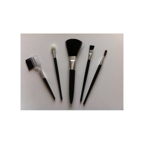 Pinceaux maquillage - 5,