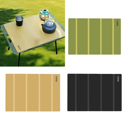 Tapis table camping - tapis,