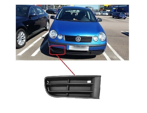Neuf pour polo 2001 - neuf,