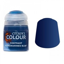 Citadel peinture Contrast