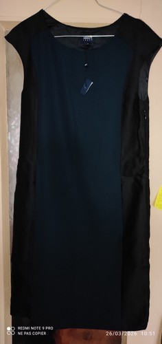 Robe armani jean - robe, jean's