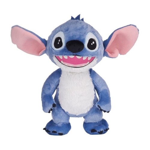 Peluche stitch lilo - &,