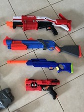 NERF Guns Variety