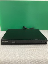 SAMSUNG - Lecteur Blu-ray