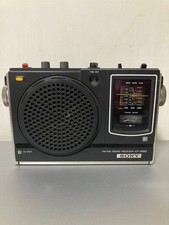 Sony Icf-5450