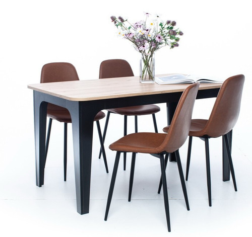 Table manger artisan - table,