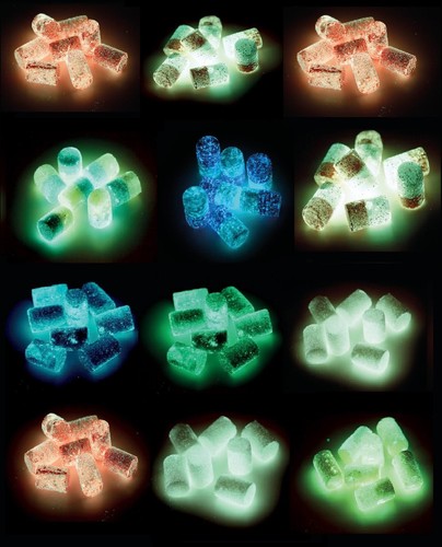 Flotteurs lumineux vercelli - flotteurs,