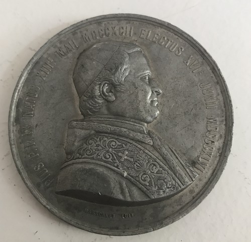 Vatican états pontificaux - États,