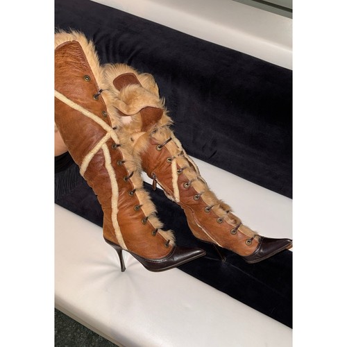 Gianmarco lorenzi leather - gianmarco,