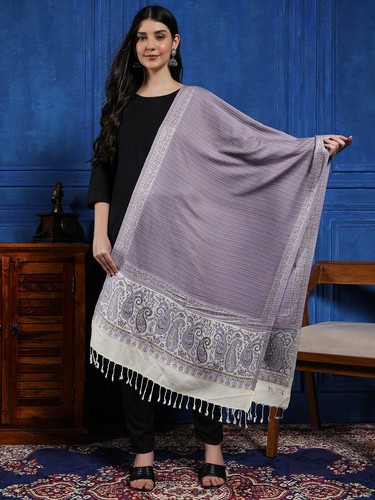 Châle wrap femme - châle,