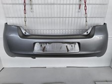 Pare choc arriere TOYOTA YARIS 2 PHASE 1 521590D976