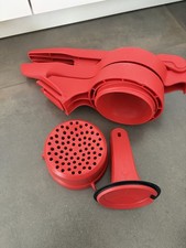 Tupperware Adaptachef insert