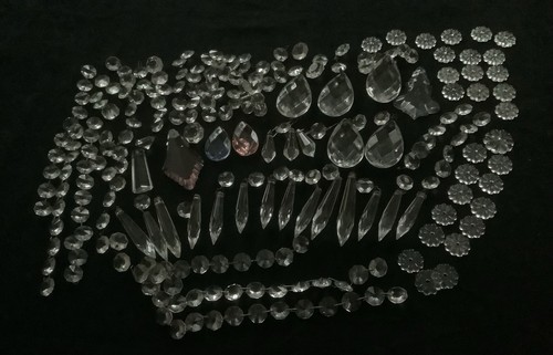 Lot pampilles perles - perles, ,pour