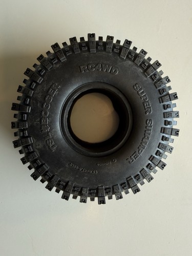 Rc4wd super swamper tsl - rc4wd,