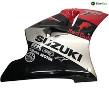 Cache flanc de carenage droit SUZUKI RGV 250 1991-1996