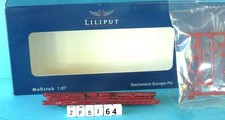 HOe LILIPUT 291902 RollWagen  SLB (V5)
