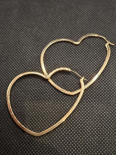 Ancienne paire boucle - ancienne,