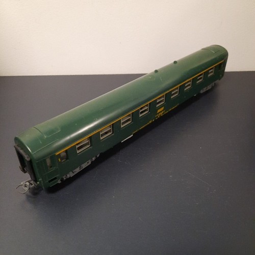 Jouef voiture train - voiture,