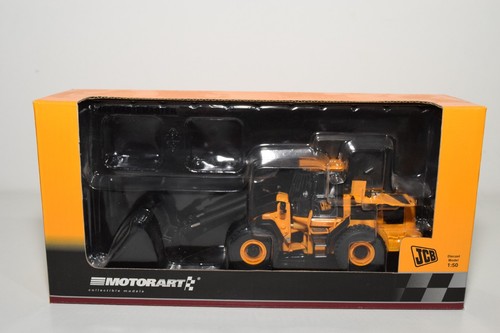 Motorart 13366 jcb - 1:50,
