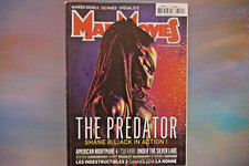 MAD MOVIES n°320 CANNES 2018 / THE PREDATOR