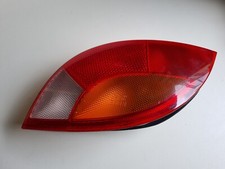 Ford KA / Feux arrière Droit (Passager) / 97kg13n004aa