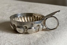 Petit TASTE-VIN Argent Massif