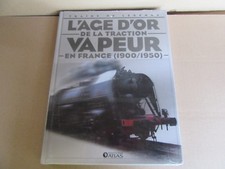 116H Atlas L'Age d'Or de la