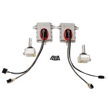 New 2PC Xenon Ballast Kit for