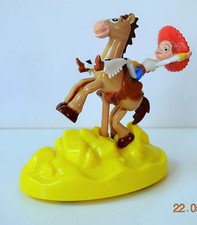 FIGURINE DISNEY PIXAR - TOY
