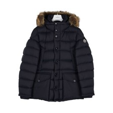 Moncler Doudoune à capuche