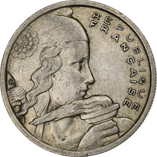France 100 francs - francs,, cochet