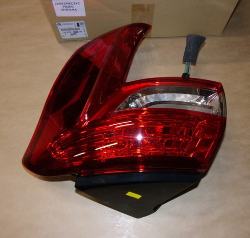 Original psa feu - psa, c4
