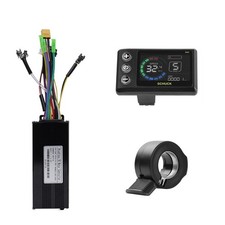Kit Contrôleur Sine Wave Tri