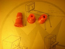 flipper: plot de plateau