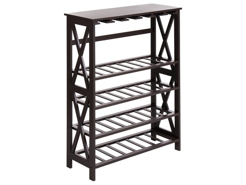 Porte bouteilles classique - porte-bouteilles,
