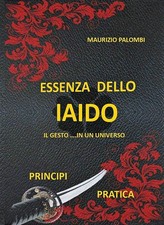 Maurizio Palomb Essenza dello