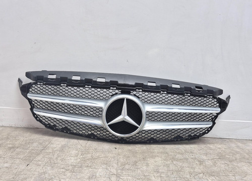 Grille calandre pare choc - /, pare-choc