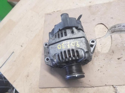 Alternateur fiat punto - alternateur, 3