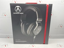 Austrian Audio Hi-X65