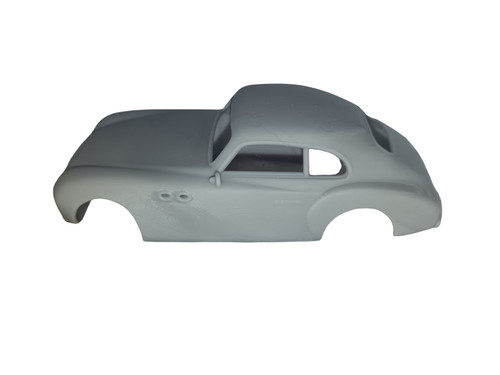 Carrosserie cisitalia 202 - cisitalia,