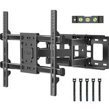 Support Mural TV pour