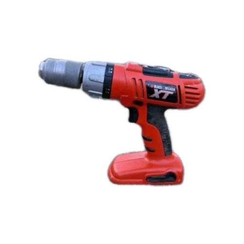 Perceuse visseuse sans fil - perceuse-visseuse,