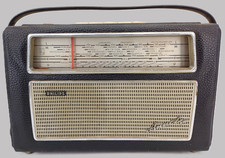 Ancienne radio vintage - , philips